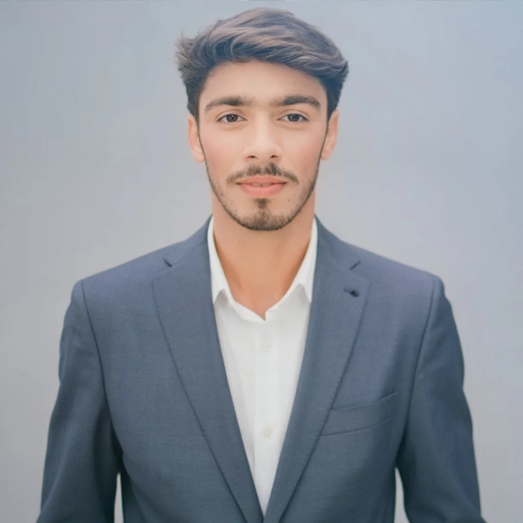 Andy Alex Image