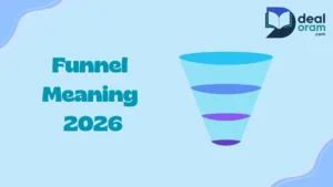 Funnel Meaning
