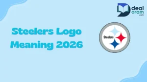 Steelers Logo Meaning